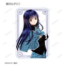 (PO) Shugo Chara! Trading New Edition Cover Illustration Acrylic Card Image_11