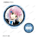 (PO) Shugo Chara! Trading Cover Illustration Acrylic Stand Image_4