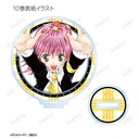 (PO) Shugo Chara! Trading Cover Illustration Acrylic Stand Image_12