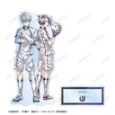 (PO) Blue Lock Nagi Seishiro & Mikage Reo Ani-Art Vol. 2 Big Acrylic Stand Image_3