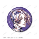 (PO) Blue Lock Nagi Seishiro & Mikage Reo Ani-Art Vol. 2 Can Badge 3 Set Image_4