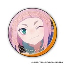 (PO) Jellyfish Can't Swim in the Night Can Badge Collection [BOX] Image_7