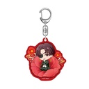 (PO) Wind Breaker Petite Fleur Acrylic Key Chain Suo Hayato Image_1