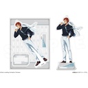 (PO) Solo Leveling Acrylic Figure Vol. 2 03 Baek Yoonho Image_1