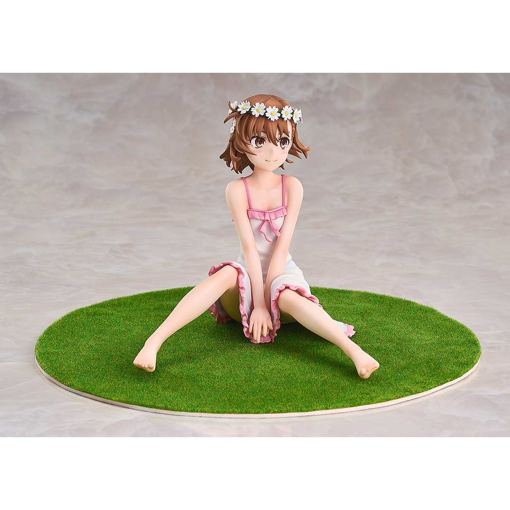 (PO) Toaru Kagaku no Railgun T - Mikoto Misaka Image_5