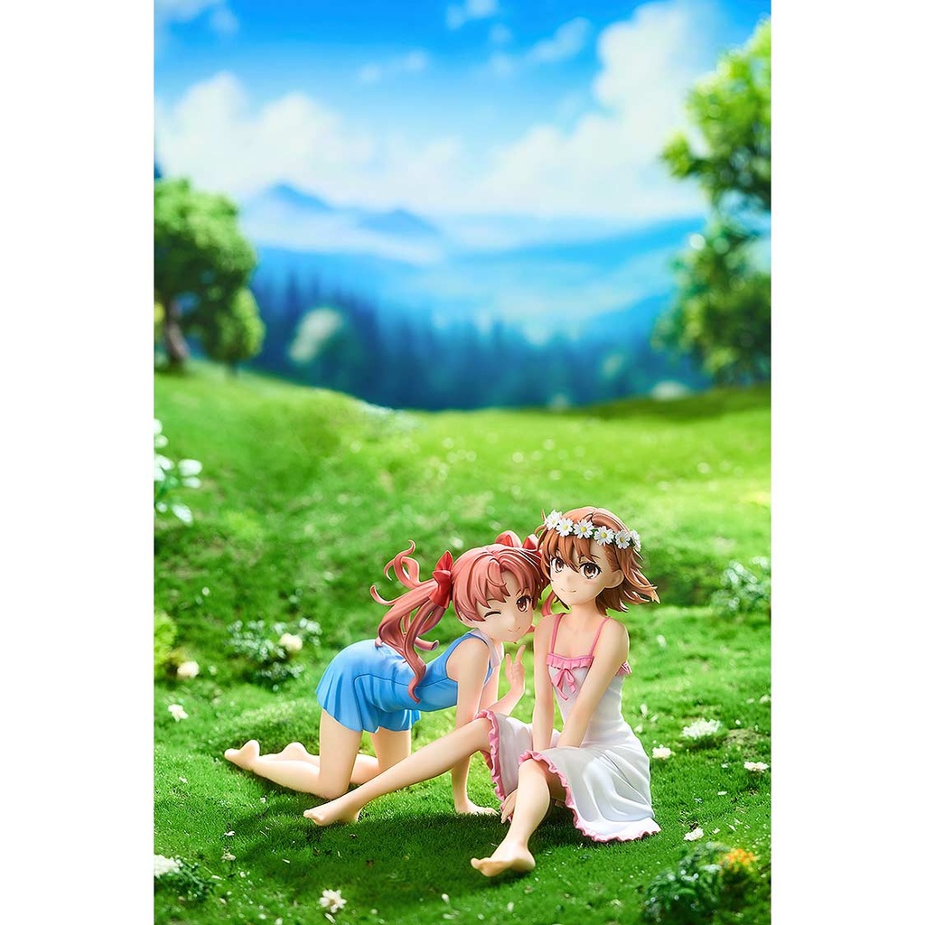 (PO) Toaru Kagaku no Railgun T - Mikoto Misaka Image_9