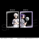 (PO) Blue Lock -Episode Nagi- The Movie Acrylic Card Set Image_1