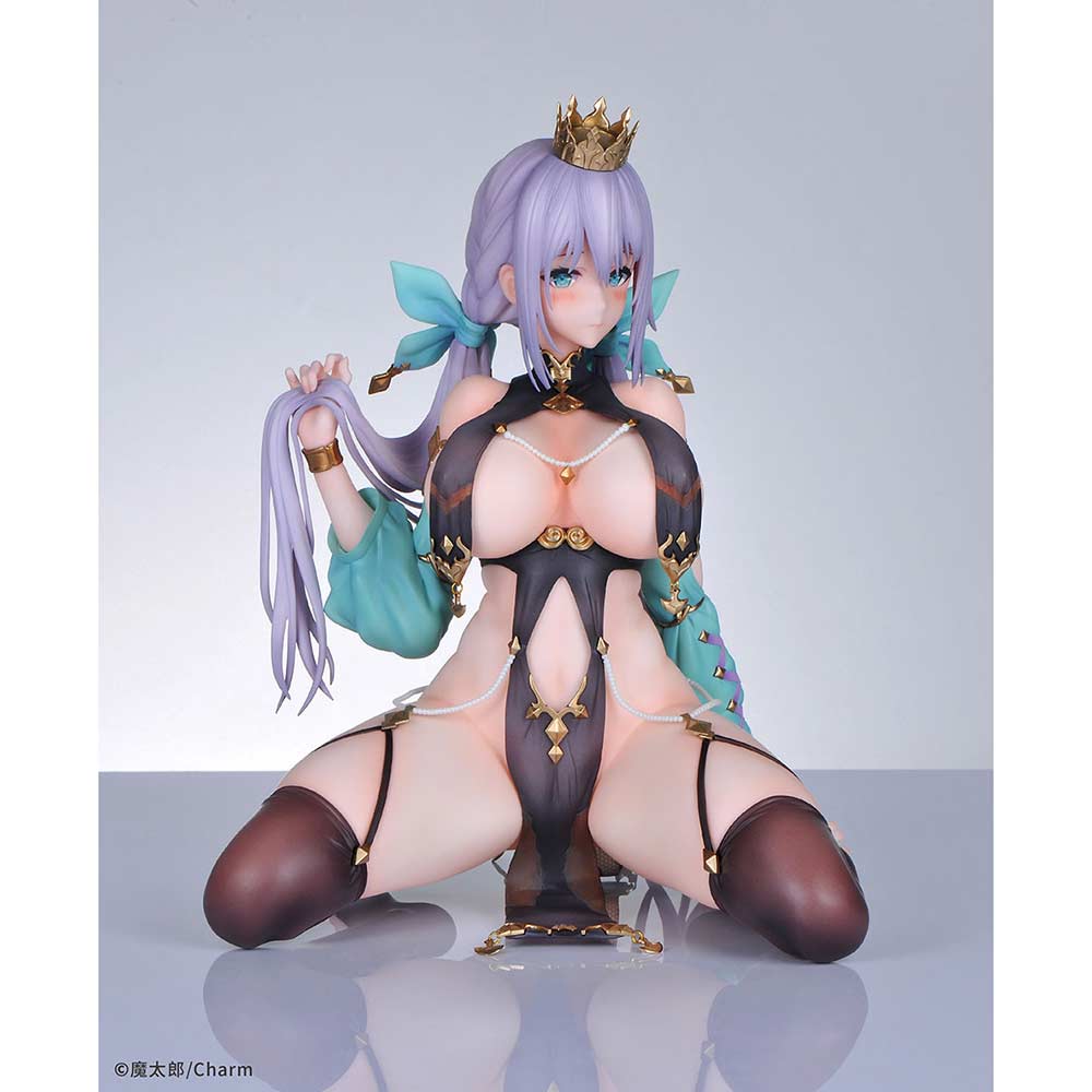 (PO) Selfish Princess Image_3