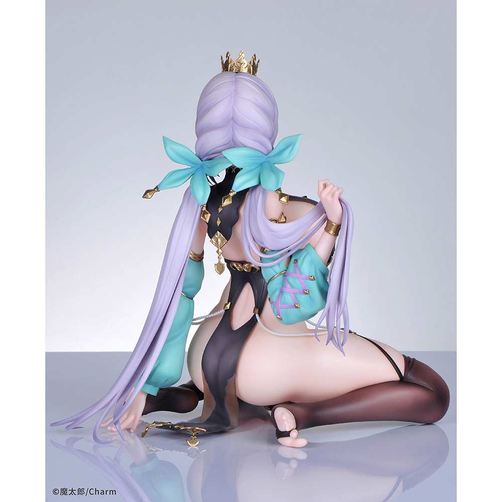 (PO) Selfish Princess Image_8