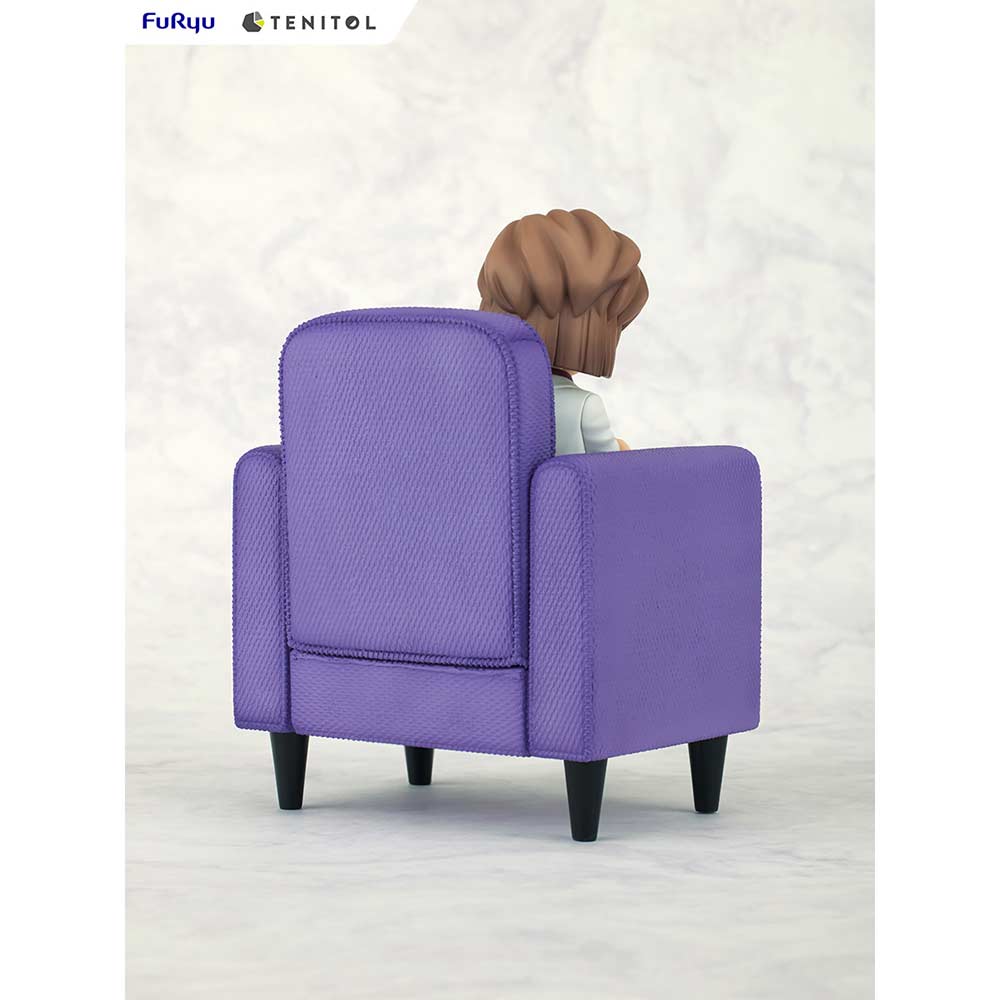 (PO) TENITOL Detective Conan - Haibara Ai Image_4