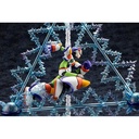 (PO) Mega Man X Max Armor Triad Thunder Ver. Image_3