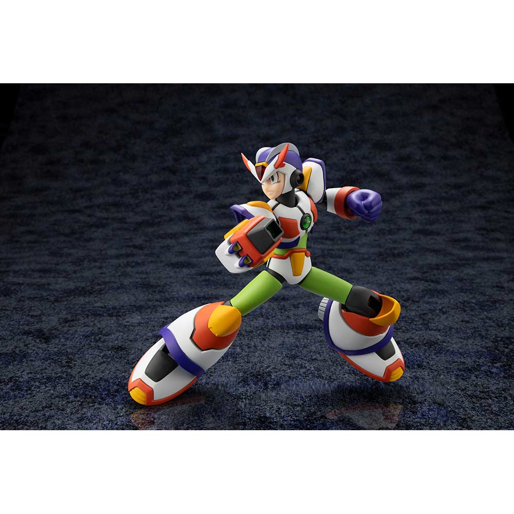 (PO) Mega Man X Max Armor Triad Thunder Ver. Image_10