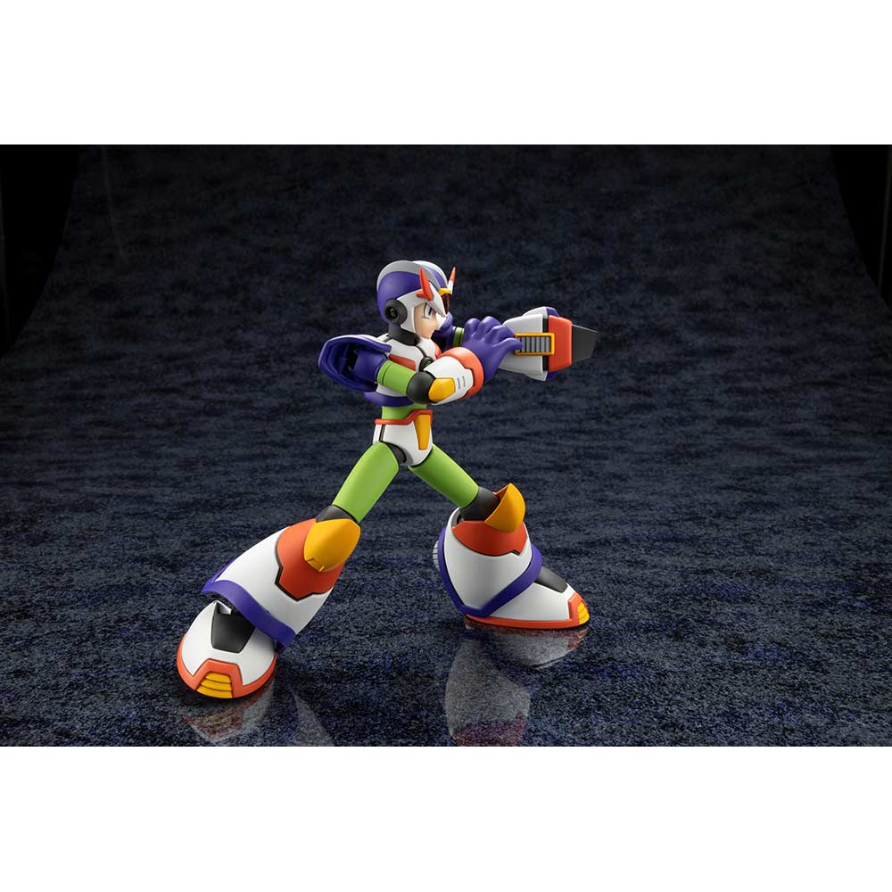 (PO) Mega Man X Max Armor Triad Thunder Ver. Image_11