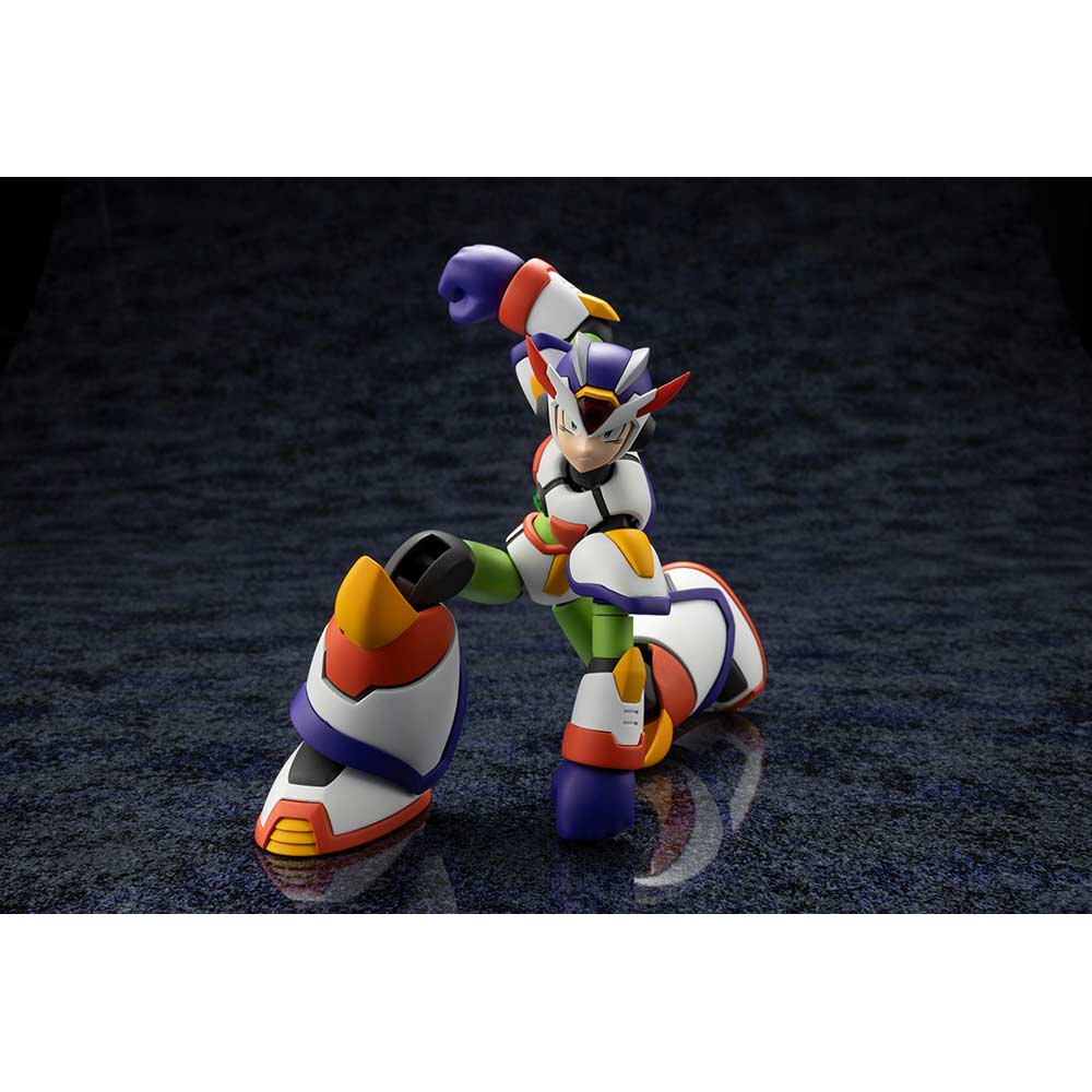 (PO) Mega Man X Max Armor Triad Thunder Ver. Image_12