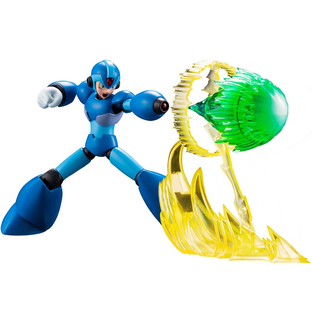 (PO) Mega Man X (Re-issue) Image_2