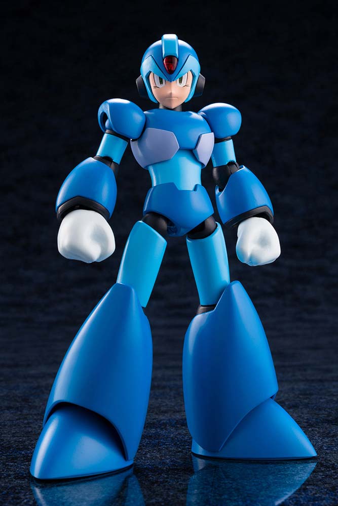 (PO) Mega Man X (Re-issue) Image_3