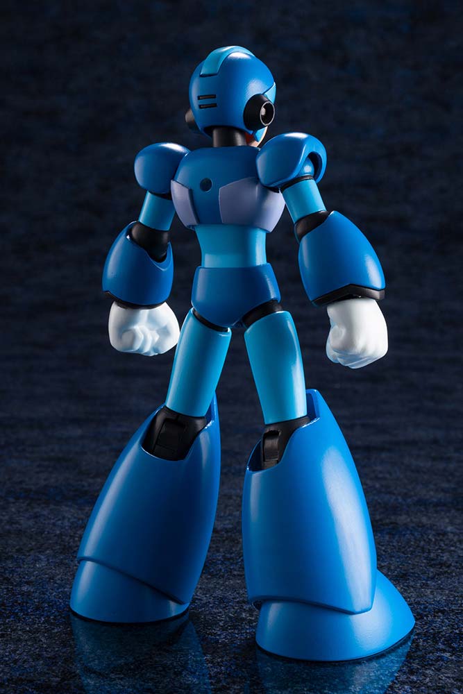 (PO) Mega Man X (Re-issue) Image_5