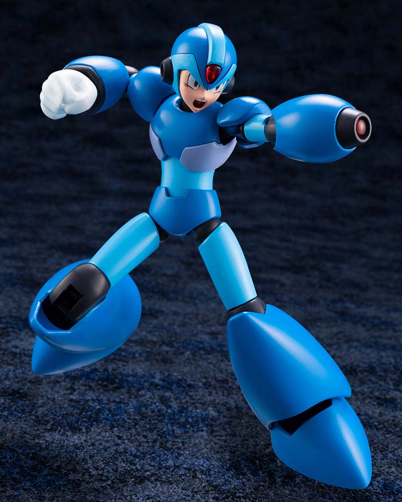 (PO) Mega Man X (Re-issue) Image_7
