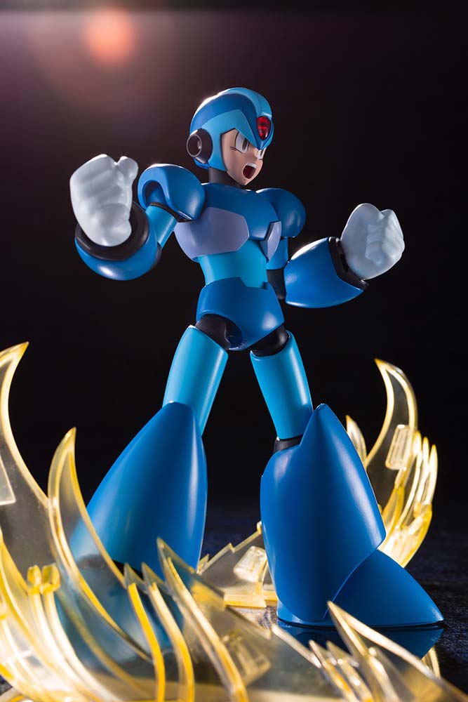 (PO) Mega Man X (Re-issue) Image_11