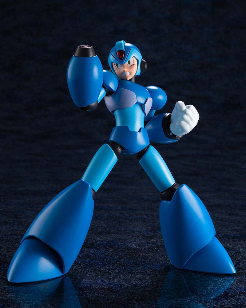 (PO) Mega Man X (Re-issue) Image_15