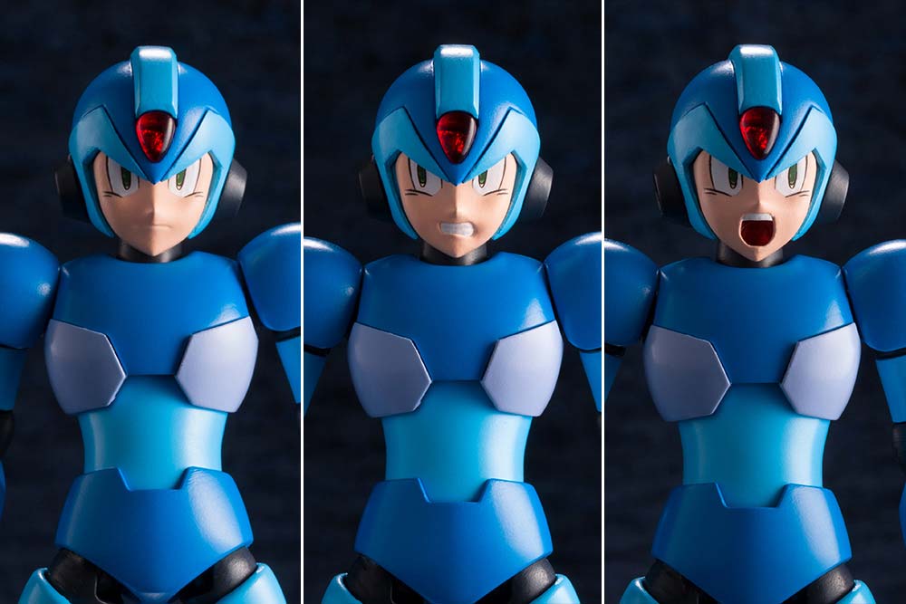 (PO) Mega Man X (Re-issue) Image_18