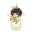 (PO) Blue Lock Acrylic Stand Bachira Meguru / Easter Image_2