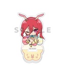 (PO) Blue Lock Acrylic Stand Chigiri Hyoma / Easter Image_2
