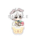 (PO) Blue Lock Acrylic Stand Nagi Seishiro / Easter Image_2