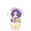 (PO) Blue Lock Acrylic Stand Mikage Reo / Easter Image_2