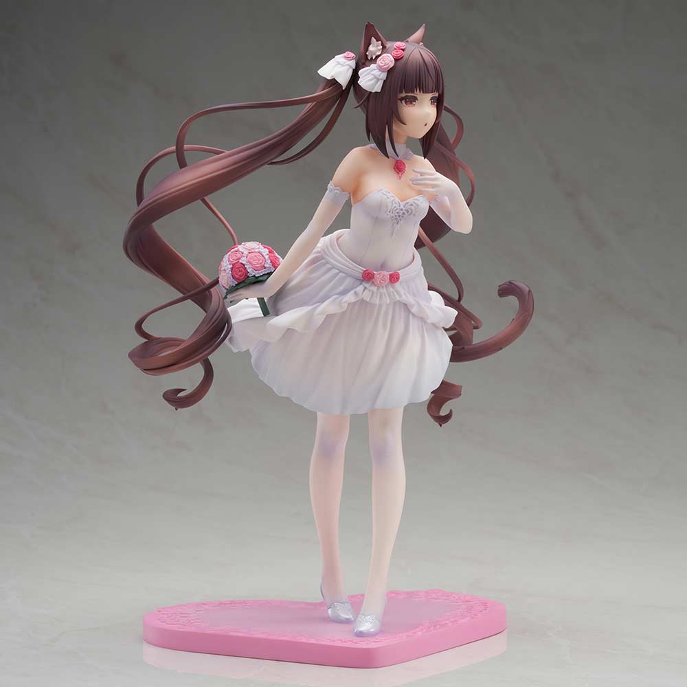 (PO) Nekopara Chocola Dream of Eden Ver. Image_11