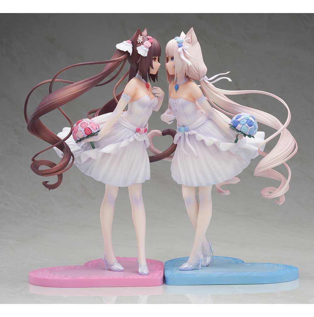 (PO) Nekopara Chocola Dream of Eden Ver. Image_14