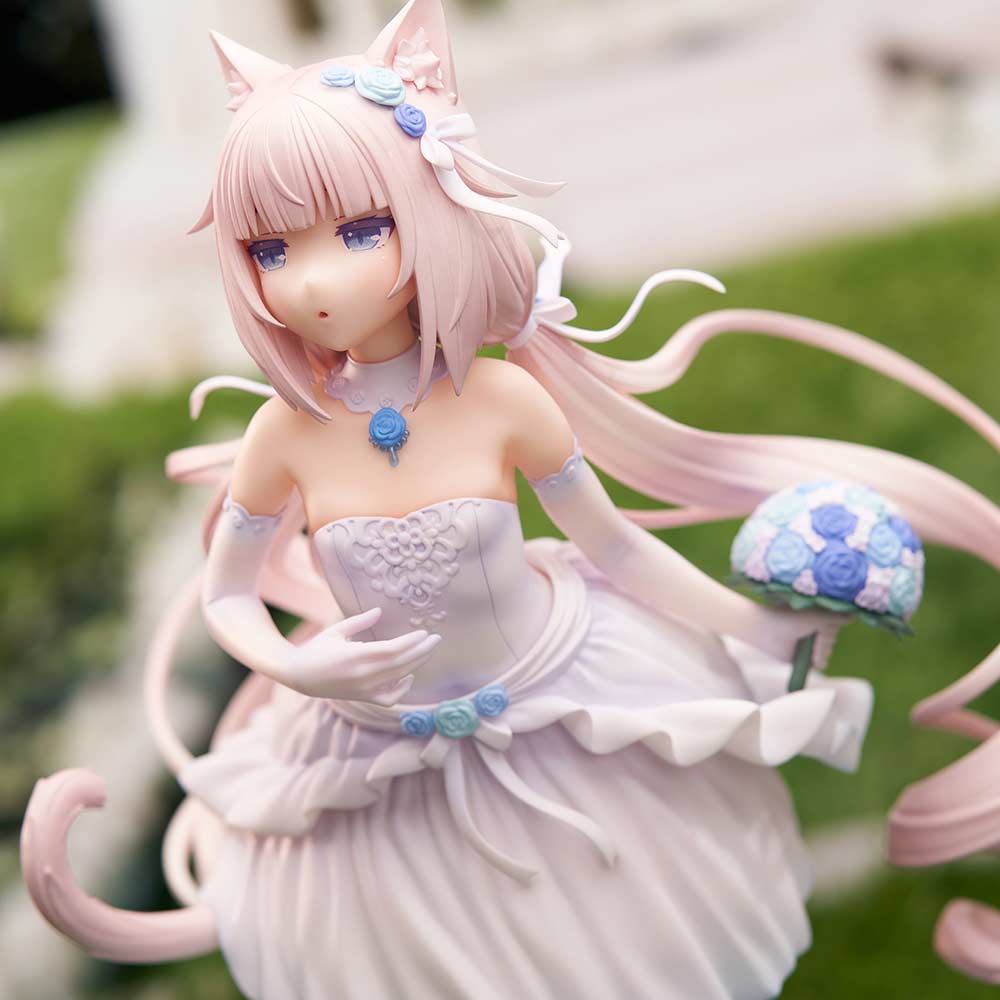 (PO) Nekopara Vanilla Dream of Eden Ver. Image_1