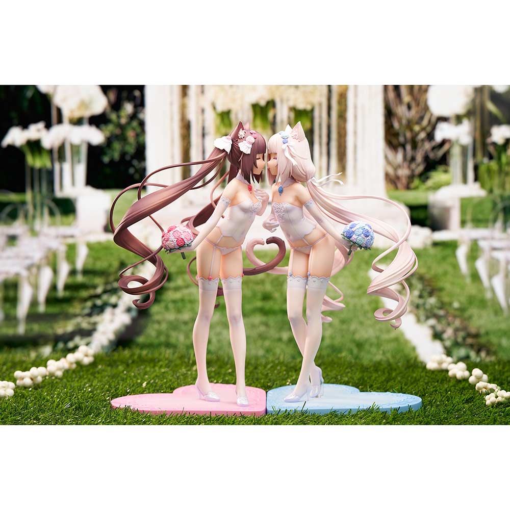 (PO) Nekopara Vanilla Dream of Eden Ver. Image_7