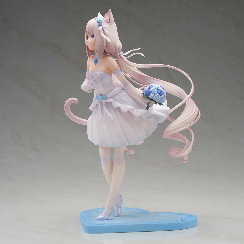 (PO) Nekopara Vanilla Dream of Eden Ver. Image_11