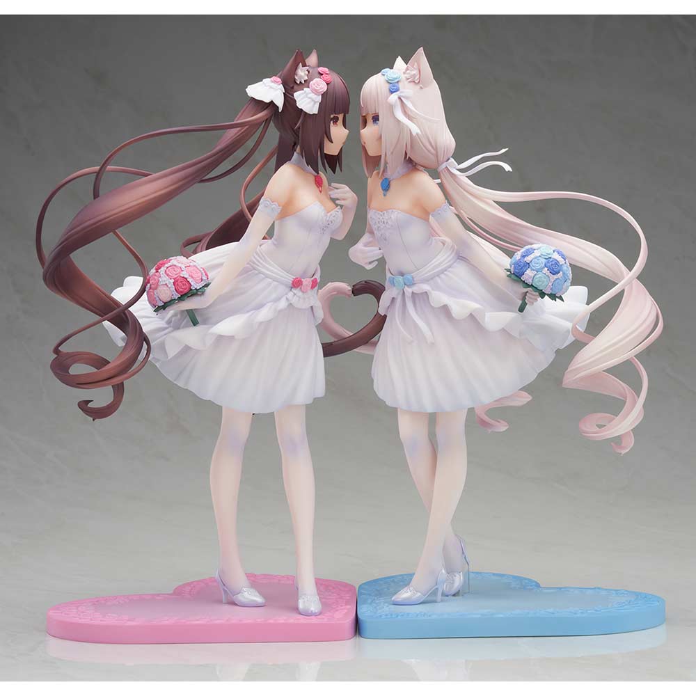 (PO) Nekopara Vanilla Dream of Eden Ver. Image_12