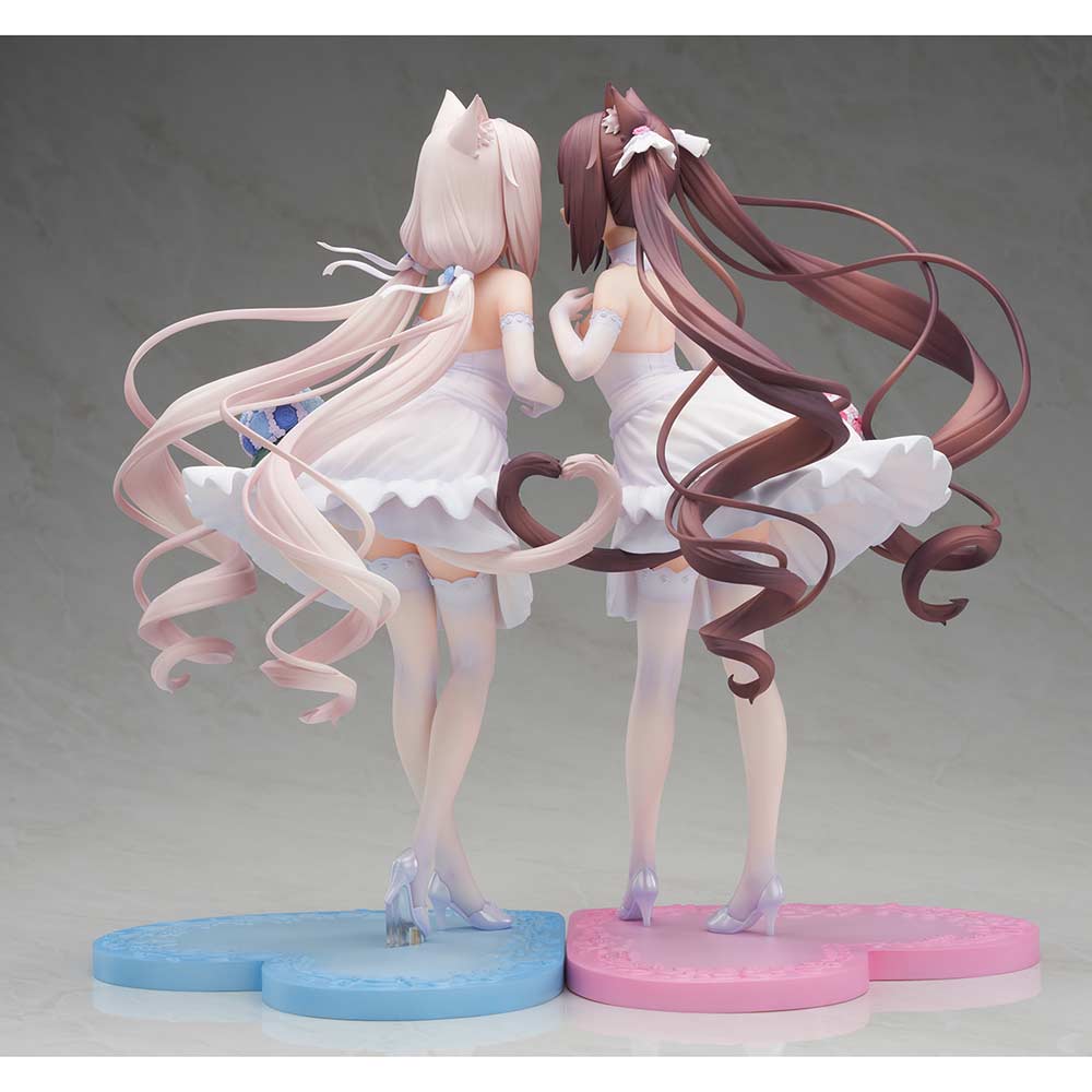 (PO) Nekopara Vanilla Dream of Eden Ver. Image_13