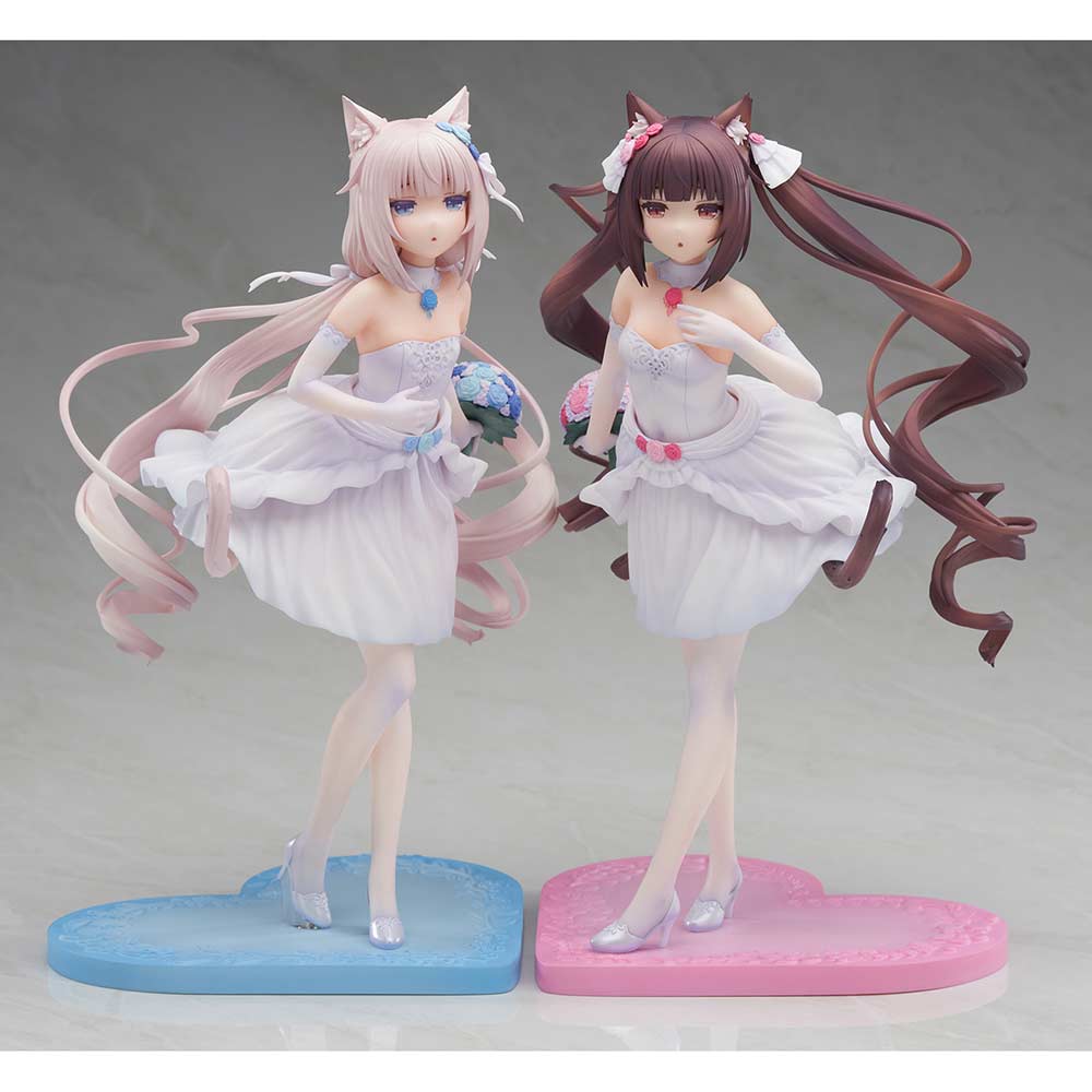 (PO) Nekopara Vanilla Dream of Eden Ver. Image_14