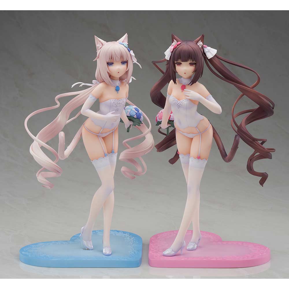 (PO) Nekopara Vanilla Dream of Eden Ver. Image_17