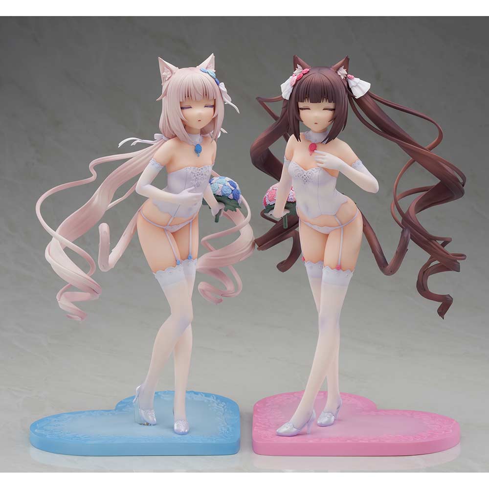 (PO) Nekopara Vanilla Dream of Eden Ver. Image_18