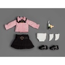 (PO) Nendoroid Doll Outfit set: Ryosangata Outfit Image_3