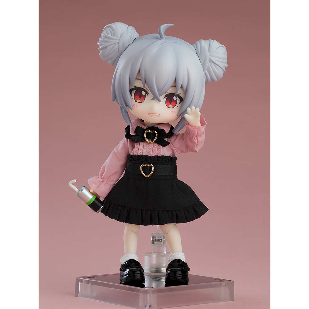 (PO) Nendoroid Doll Outfit set: Ryosangata Outfit Image_5