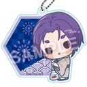 (PO) Blue Lock Select Collection Acrylic Ball Chain Mikage Reo [BOX] Image_5