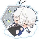 (PO) Blue Lock Select Collection Acrylic Ball Chain Nagi Seishiro [BOX] Image_3