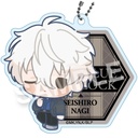 (PO) Blue Lock Select Collection Acrylic Ball Chain Nagi Seishiro [BOX] Image_4