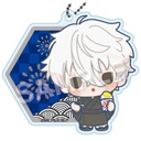 (PO) Blue Lock Select Collection Acrylic Ball Chain Nagi Seishiro [BOX] Image_5