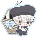 (PO) Blue Lock Select Collection Acrylic Ball Chain Nagi Seishiro [BOX] Image_6