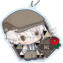 (PO) Blue Lock Select Collection Acrylic Ball Chain Nagi Seishiro [BOX] Image_7