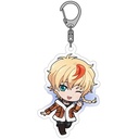 (PO) Code Geass Roze of the Recapture Roze Acrylic Key Chain Image_1