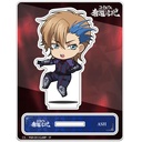 (PO) Code Geass Roze of the Recapture Ash Jum-colle Acrylic Stand Image_2