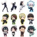 (PO) Jujutsu Kaisen Season 2 Hidden Inventory / Premature Death Trading Die-cut Sticker [BOX] Image_1